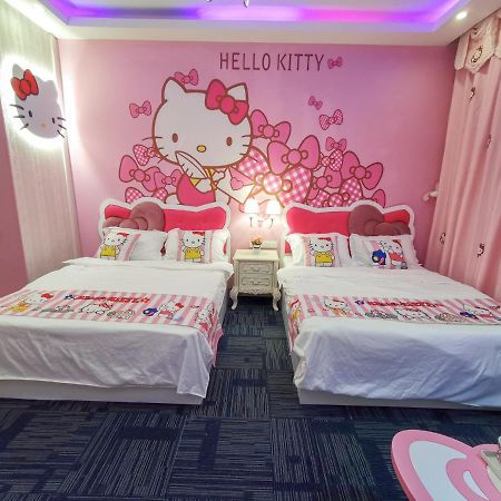 D'Sney Guest House Malacca Екстериор снимка