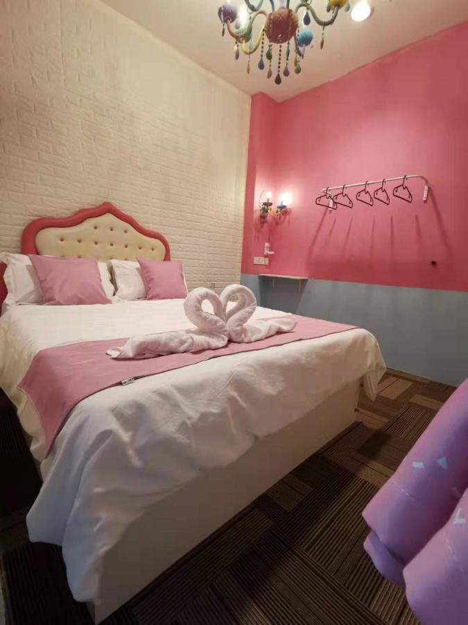 D'Sney Guest House Malacca Екстериор снимка