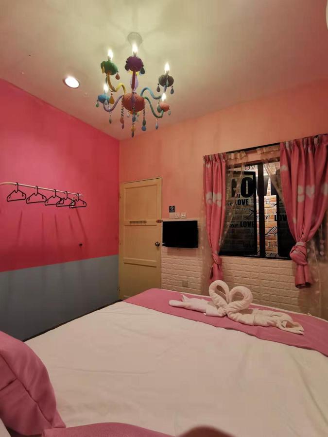 D'Sney Guest House Malacca Екстериор снимка
