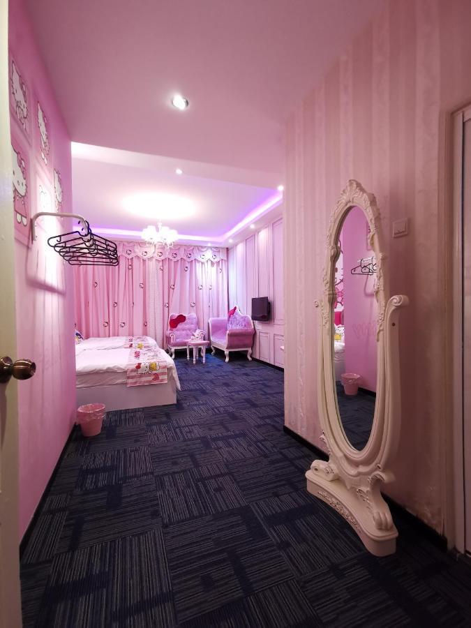 D'Sney Guest House Malacca Екстериор снимка