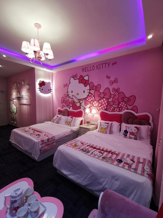 D'Sney Guest House Malacca Екстериор снимка