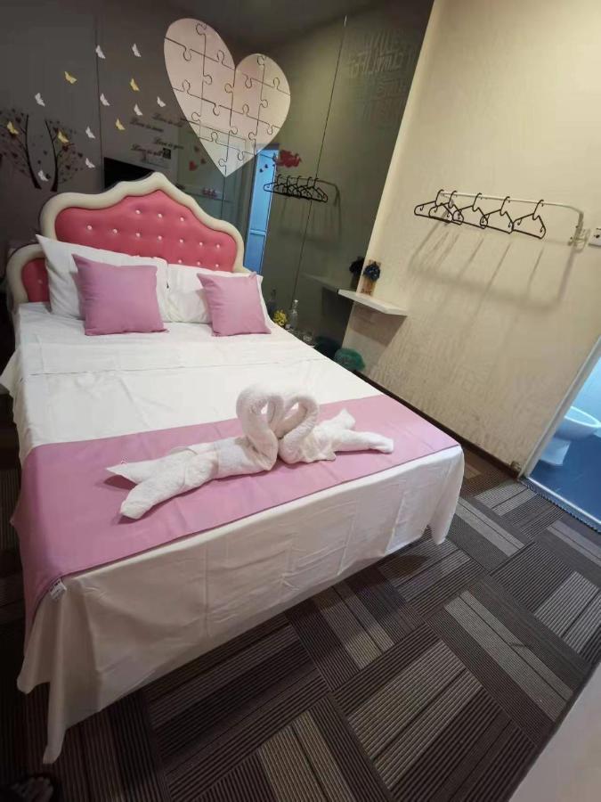 D'Sney Guest House Malacca Екстериор снимка