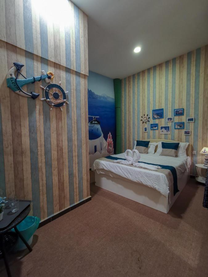D'Sney Guest House Malacca Екстериор снимка