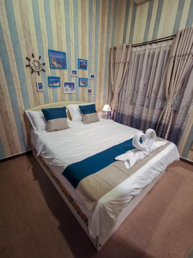D'Sney Guest House Malacca Екстериор снимка