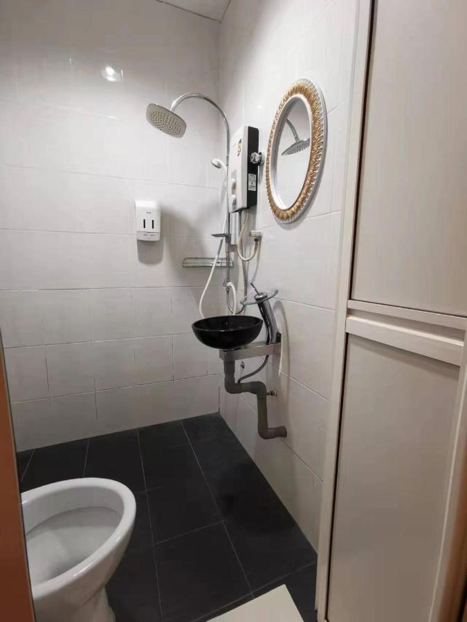 D'Sney Guest House Malacca Екстериор снимка