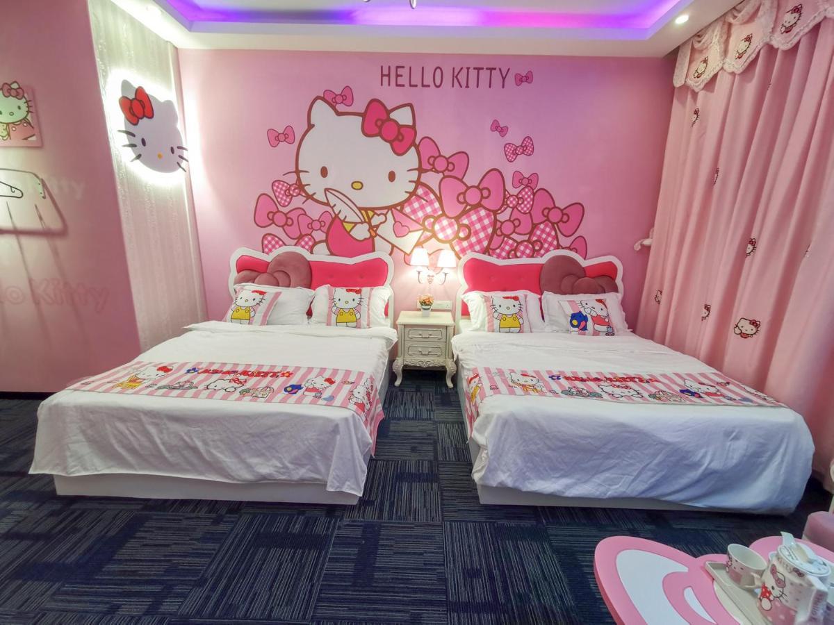 D'Sney Guest House Malacca Екстериор снимка