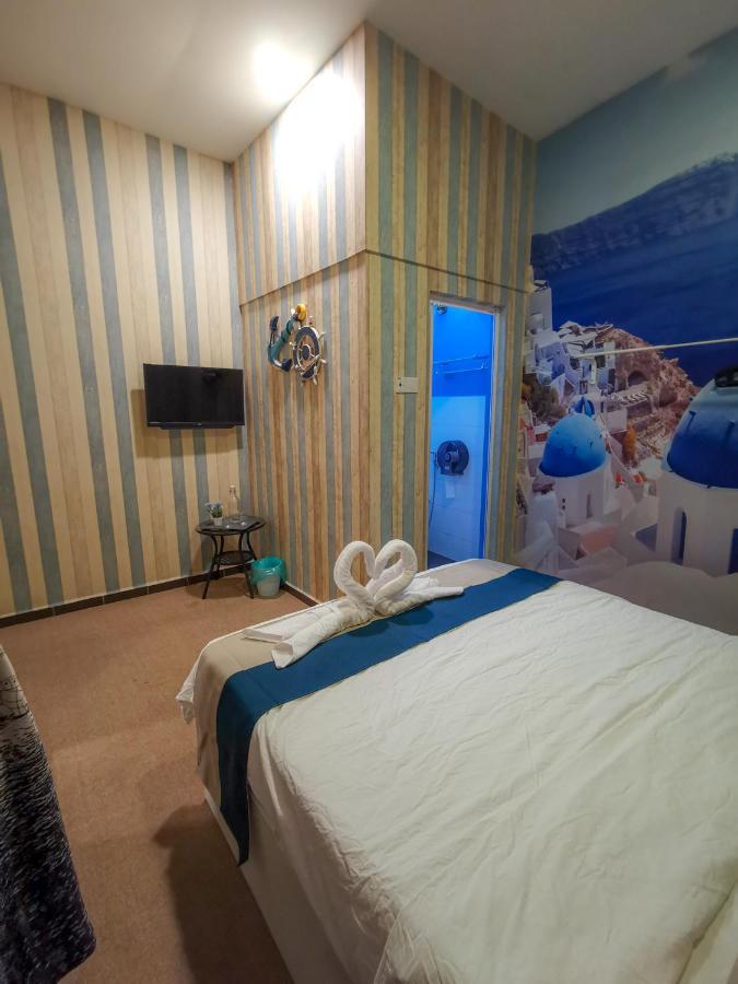 D'Sney Guest House Malacca Екстериор снимка