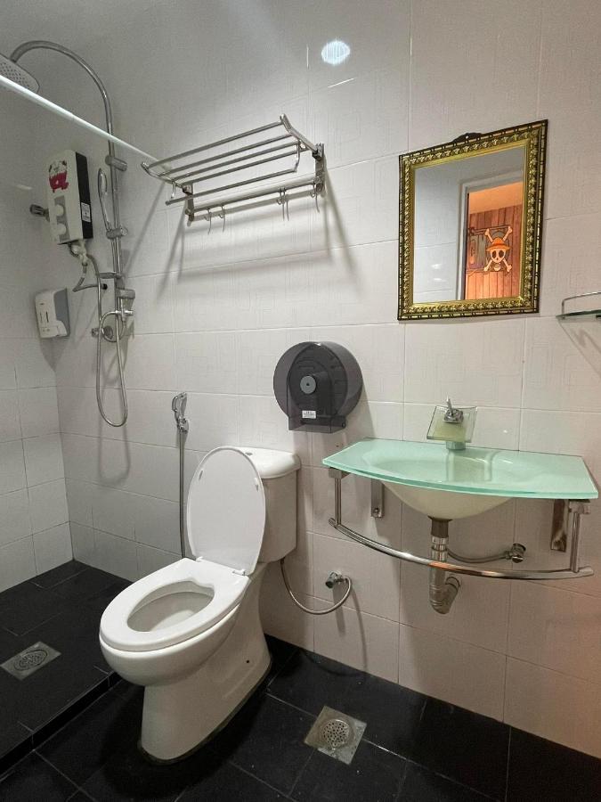D'Sney Guest House Malacca Екстериор снимка